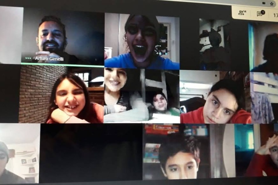 284456 | Consejos de Niñas y Niños 2020 -