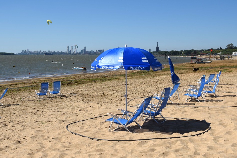 284695 | Presentación Protocolos de Verano Balneario La Florida - Subsecretaría de Comunicación Social (Silvio Moriconi)