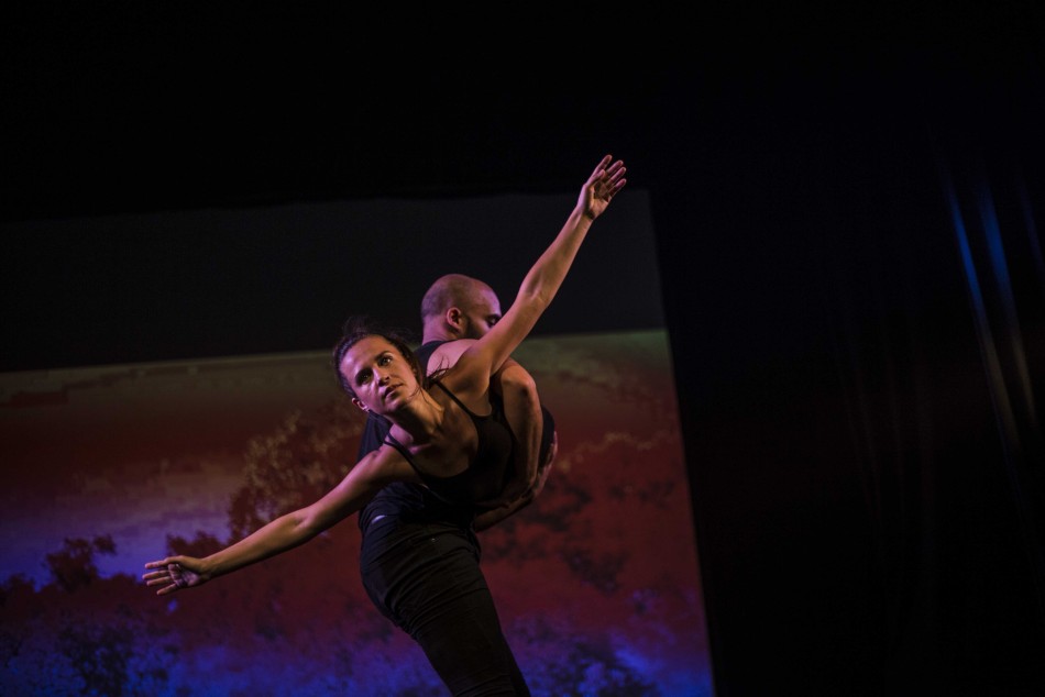 285801 | Festival El Cruce - Guillermo Turin Bootello