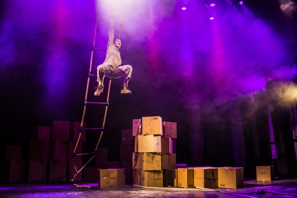 285804 | Festival El Cruce - Guillermo Turin Bootello