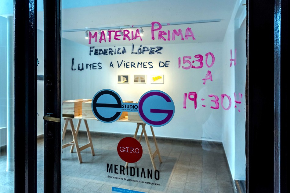 287199 | Noche de galerías - Visita a Estudio G - Subsecretaría de Comunicación Social (Marcelo Beltrame)