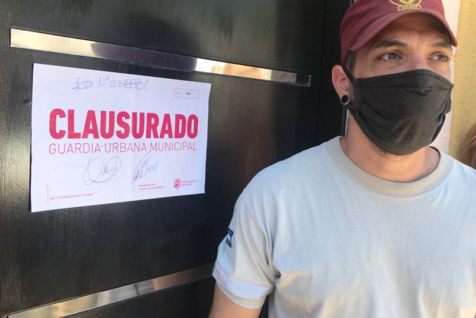 291049 | Rescate de perros  - Secretaría de Control y Convivencia