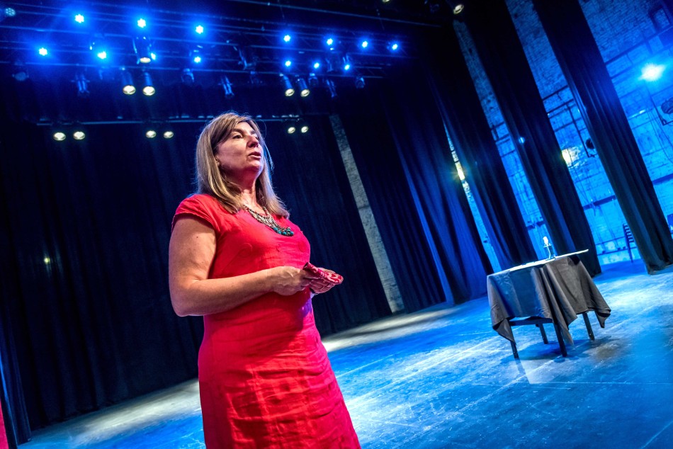 291968 | Firma del Convenio con ATIR - Teatros Independientes - Subsecretaría de Comunicación Social (Marcelo Beltrame)