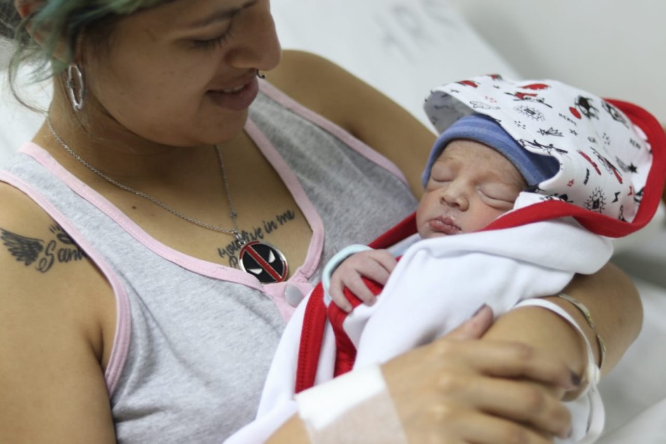 292187 | El Municipio difundió informes con los nombres más elegidos para niñas y niños en 2021 -