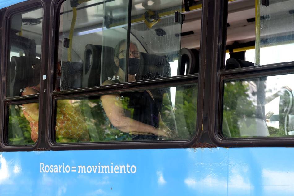 292736 | Archivo - Subsecretaría de Comunicación Social (Silvio Moriconi)