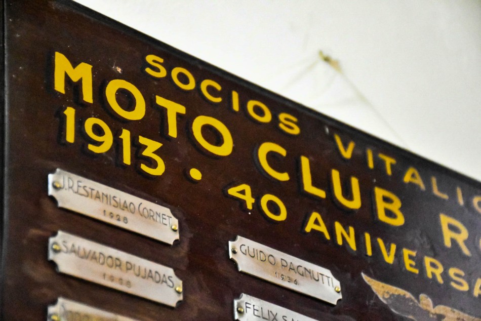 293966 | Moto Club Rosario - Secretaría de Deporte y Turismo / Guillermo Buelga