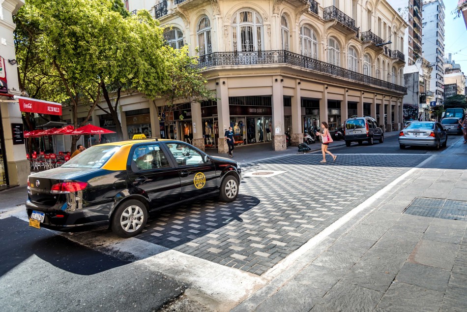 298833 | Maipú y Córdoba - Marcelo Beltrame