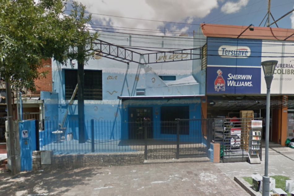 299317 | Fachada - Imagen de Google Maps