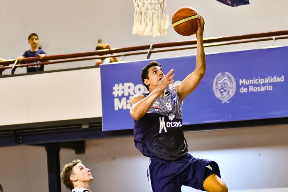 299961 |  - Secretaría de Deporte y Turismo / Guillermo Buelga