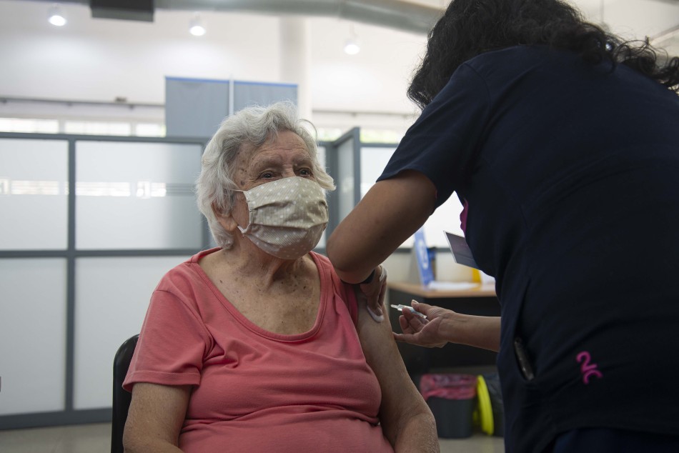 301495 |  - Sec. de Salud Pública (Guillermo Fernández - archivo)