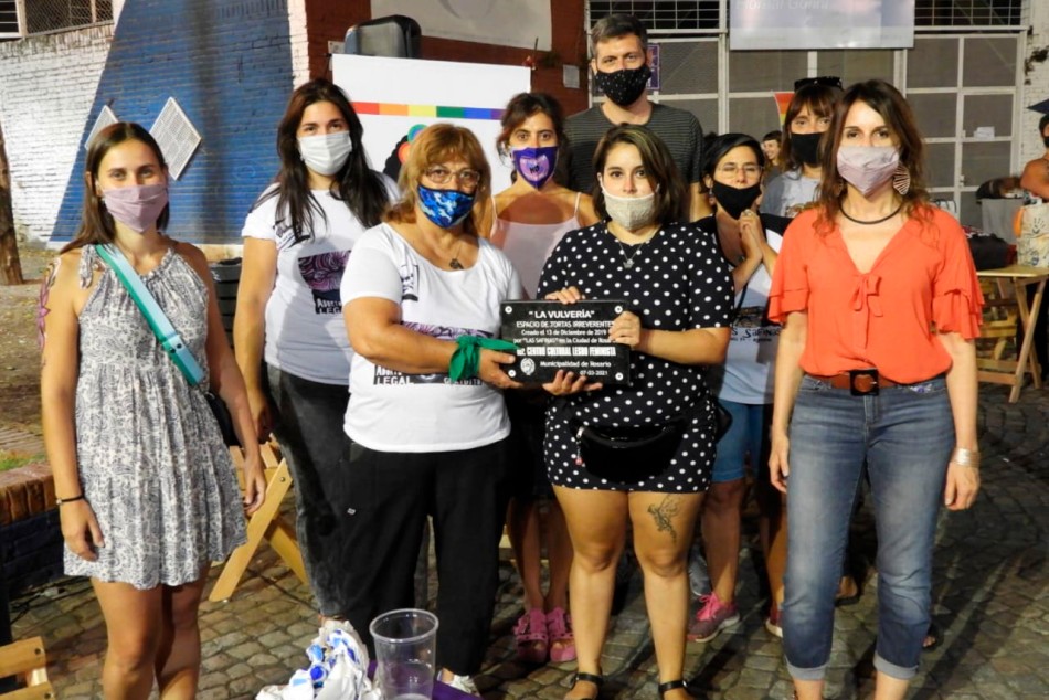 301862 | Edición especial Paseo de los Encantos Diversos - Claudia Cagnone