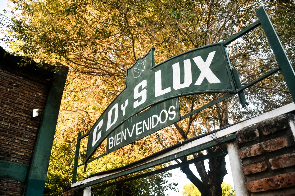 302054 |  - Secretaría de Deporte y Turismo / Guillermo Buelga