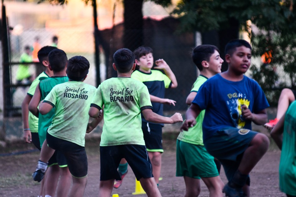 302055 |  - Secretaría de Deporte y Turismo / Guillermo Buelga