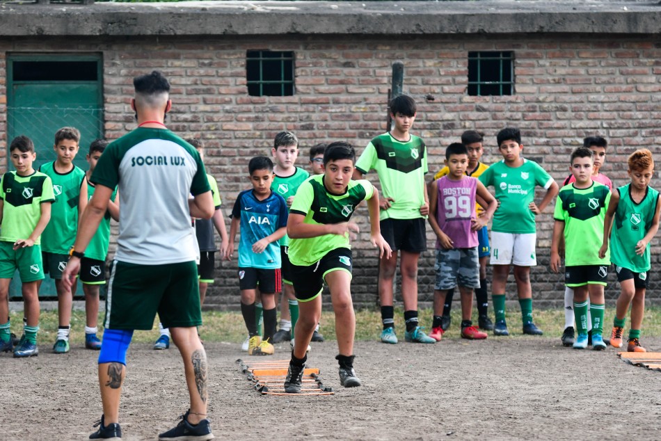 302057 |  - Secretaría de Deporte y Turismo / Guillermo Buelga