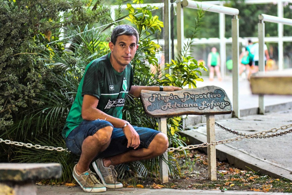 302060 |  - Secretaría de Deporte y Turismo / Guillermo Buelga