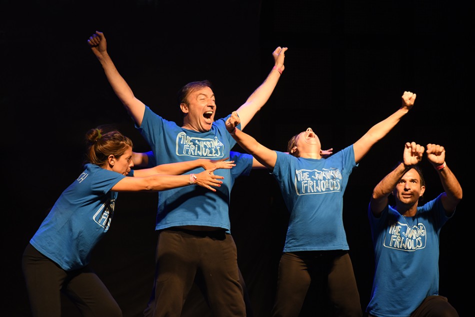 304263 | The Jumping Frijoles - Municipalidad de Rosario