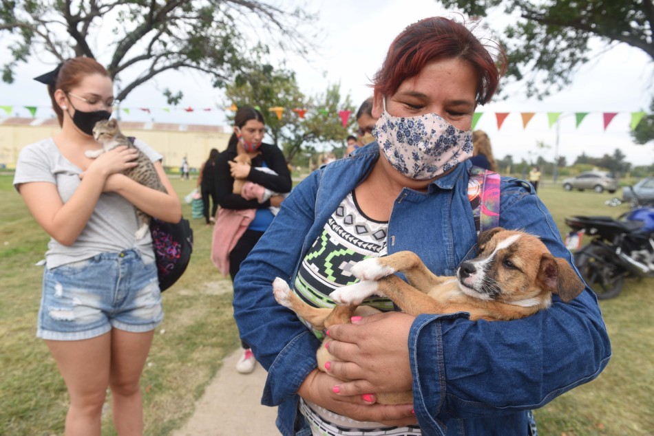 304525 | Operativo barrial Nuevo Alberdi - Subsecretaría de Comunicación Social (Silvio Moriconi)