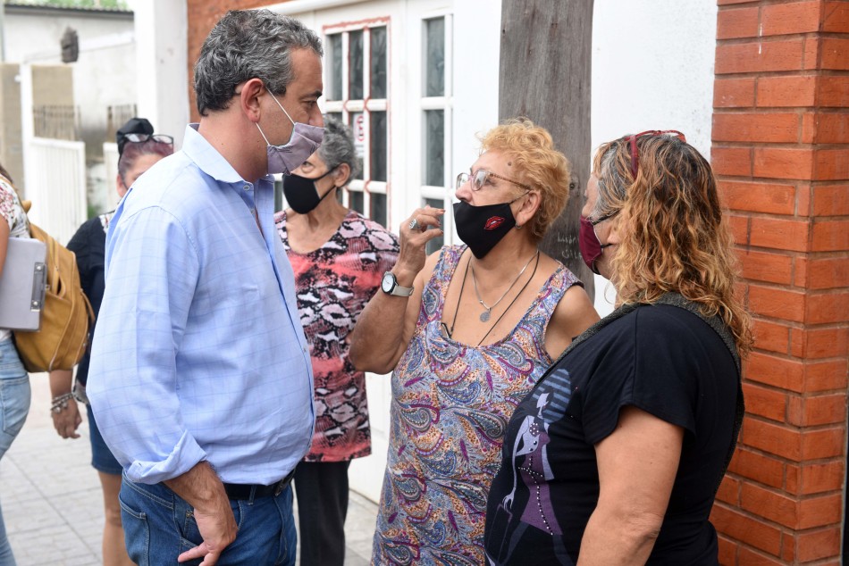 304530 | Operativo barrial Nuevo Alberdi - Subsecretaría de Comunicación Social (Silvio Moriconi)