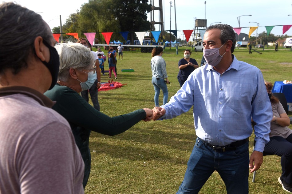 304528 | Operativo barrial Nuevo Alberdi - Subsecretaría de Comunicación Social (Silvio Moriconi)