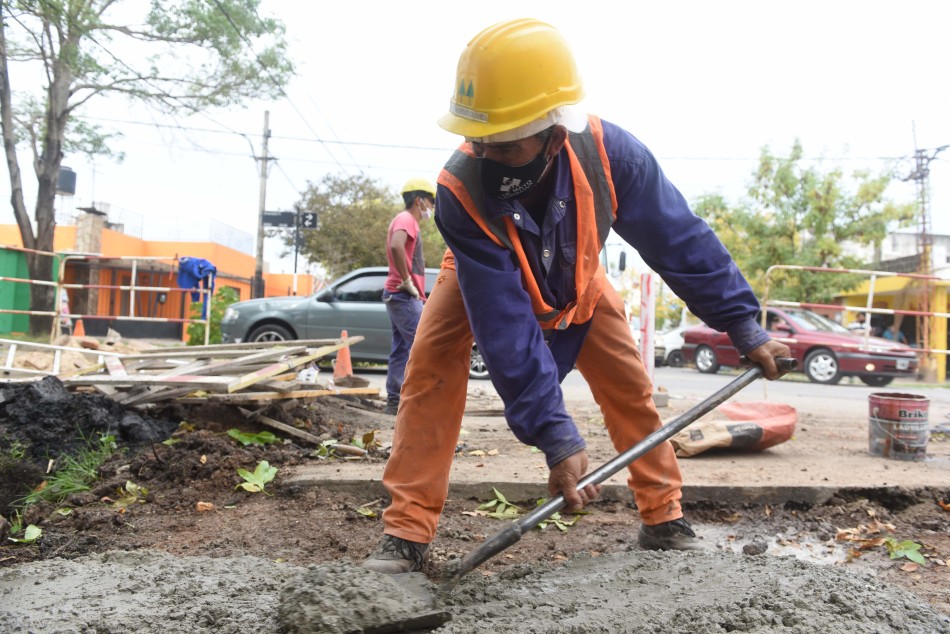 304532 | Operativo barrial Nuevo Alberdi - Subsecretaría de Comunicación Social (Silvio Moriconi)