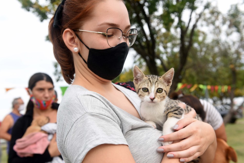 304536 | Operativo barrial Nuevo Alberdi - Subsecretaría de Comunicación Social (Silvio Moriconi)