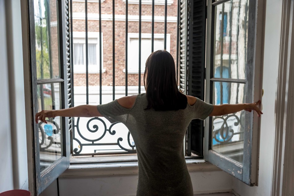 304824 | Ventilar ambientes previene contagios - Municipalidad de Rosario