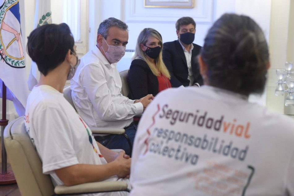 306011 | Javkin promulgó la ordenanza de alcohol cero al volante - Subsecretaría de Comunicación Social (Silvio Moriconi)