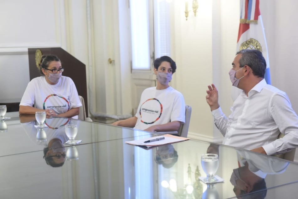 306012 | Javkin promulgó la ordenanza de alcohol cero al volante - Subsecretaría de Comunicación Social (Silvio Moriconi)