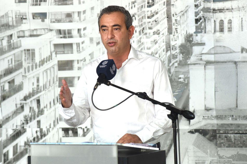 306860 | Conferencia de prensa nuevas medidas covid - Subsecretaría de Comunicación Social (Silvio Moriconi)