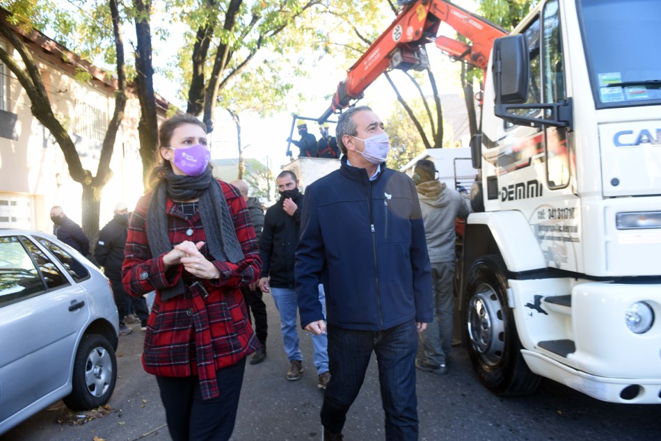 307197 | Poda y escamonda Bº Azcuénaga - Subsecretaría de Comunicación Social (Silvio Moriconi)