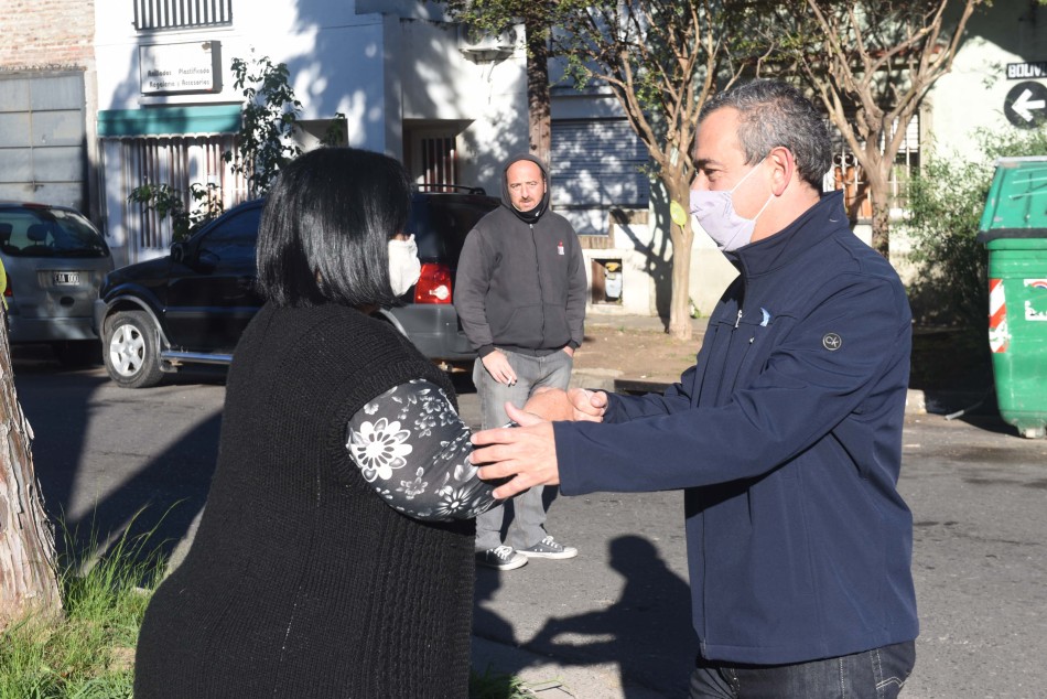 307209 | Poda y escamonda Bº Azcuénaga - Subsecretaría de Comunicación Social (Silvio Moriconi)