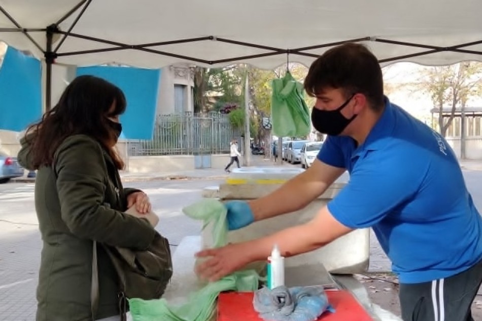 310621 | Vuelve en julio la Pescadería Móvil a las ferias y mercados Arriba Rosario - Secretaría de Desarrollo Humano y Hábitat