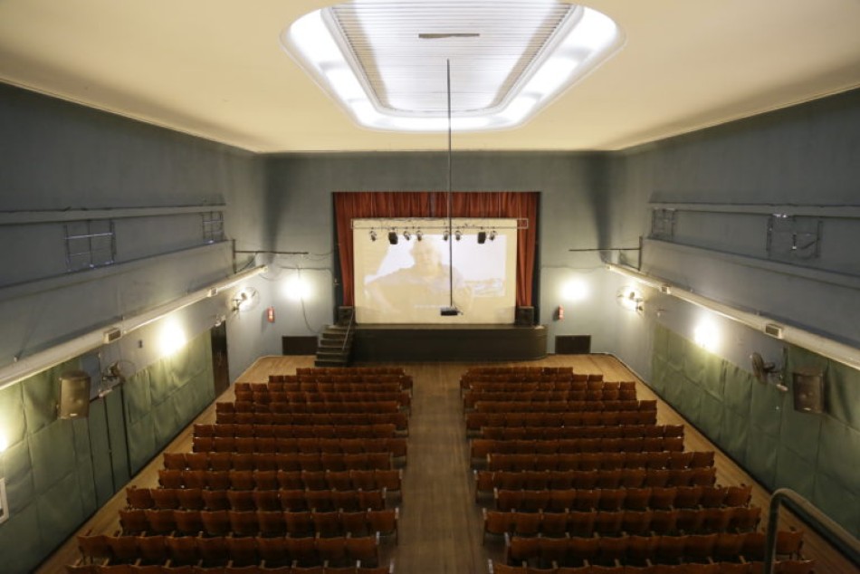 312694 | Cine Lumière - Centro Cultural Cine Lumière