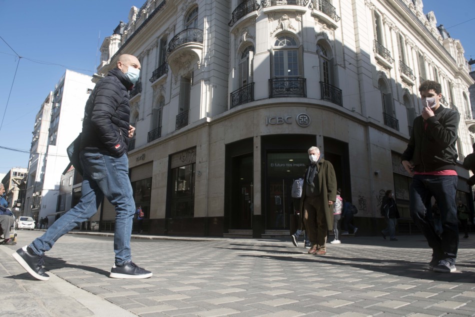 313236 | Final de obra cruce Mitre y Córdoba - Subsecretaría de Comunicación Social (Silvio Moriconi)