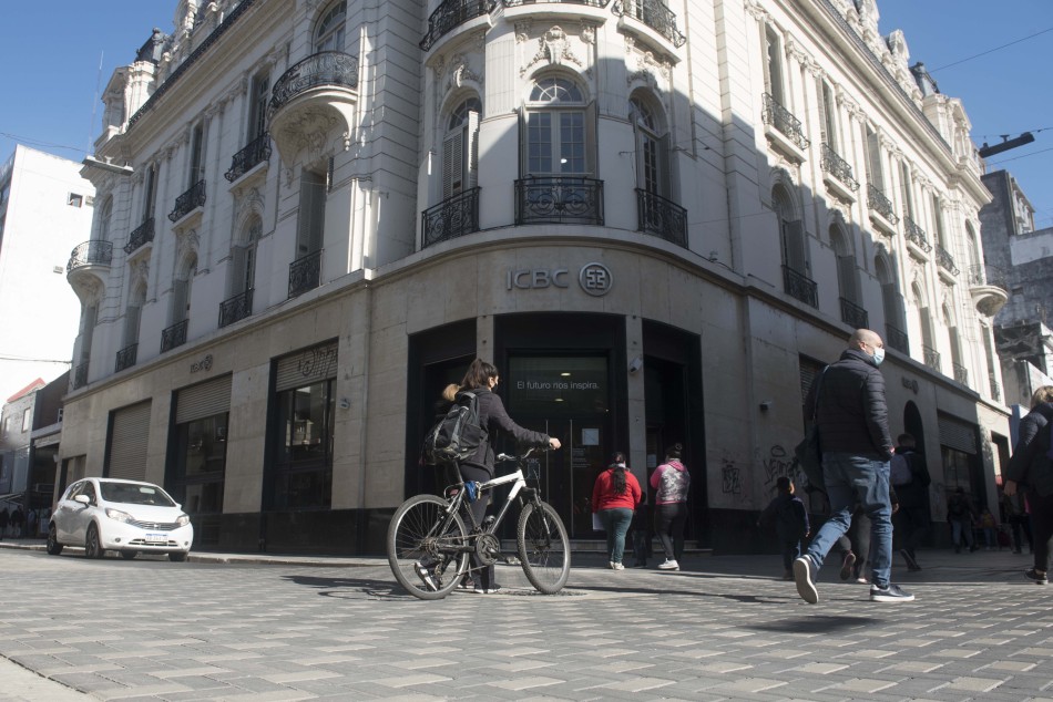 313237 | Final de obra cruce Mitre y Córdoba - Subsecretaría de Comunicación Social (Silvio Moriconi)