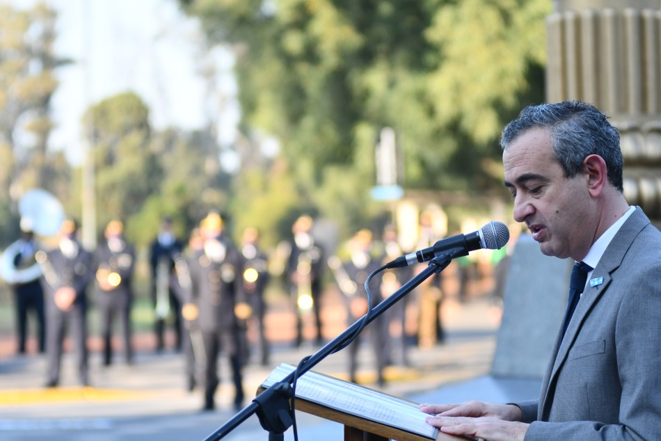 314118 | Acto 9 de Julio 2021 - Secretaría de Deporte y Turismo (Guillermo Buelga)
