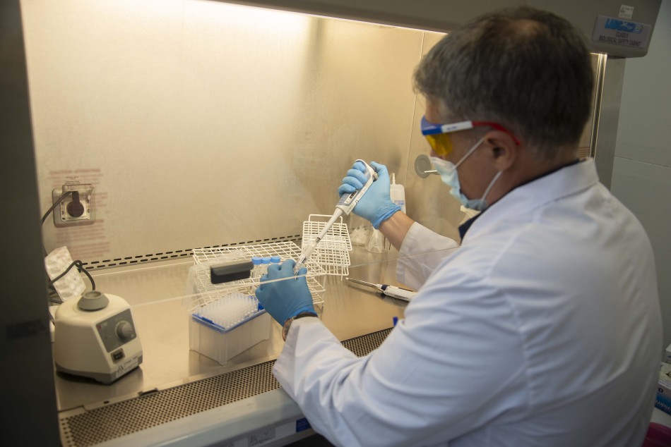 315227 | Laboratorio Cemar - Sec. de Salud Pública (Guillermo Fernández)