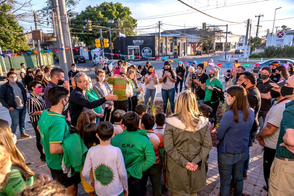 318931 | Plaza Bolsillo Baigorria y Boedo  - Subsecretaría de Comunicación Social (Marcelo Beltrame)
