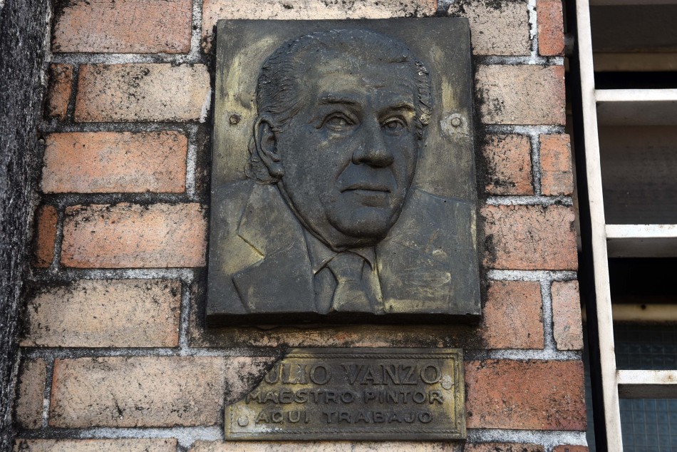 321495 | Firma Acta de donación con FUNDAR y Banco COINAG restauración Casa Vanzo - Subsecretaría de Comunicación Social (Silvio Moriconi)