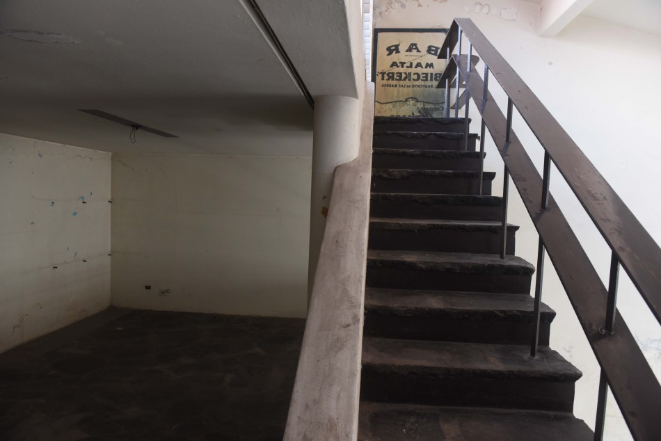 321498 | Firma Acta de donación con FUNDAR y Banco COINAG restauración Casa Vanzo - Subsecretaría de Comunicación Social (Silvio Moriconi)