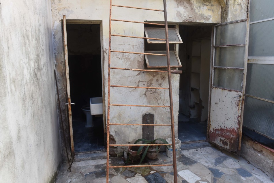 321499 | Firma Acta de donación con FUNDAR y Banco COINAG restauración Casa Vanzo - Subsecretaría de Comunicación Social (Silvio Moriconi)