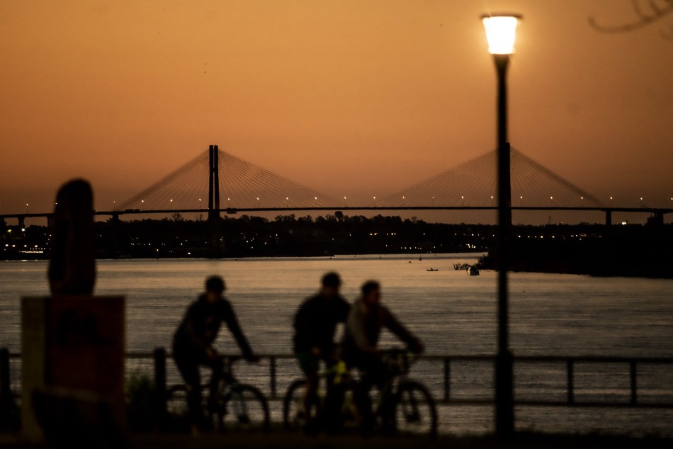 324101 | Rosario vive un fin de semana a pleno - Franco Trovatto (ETUR)