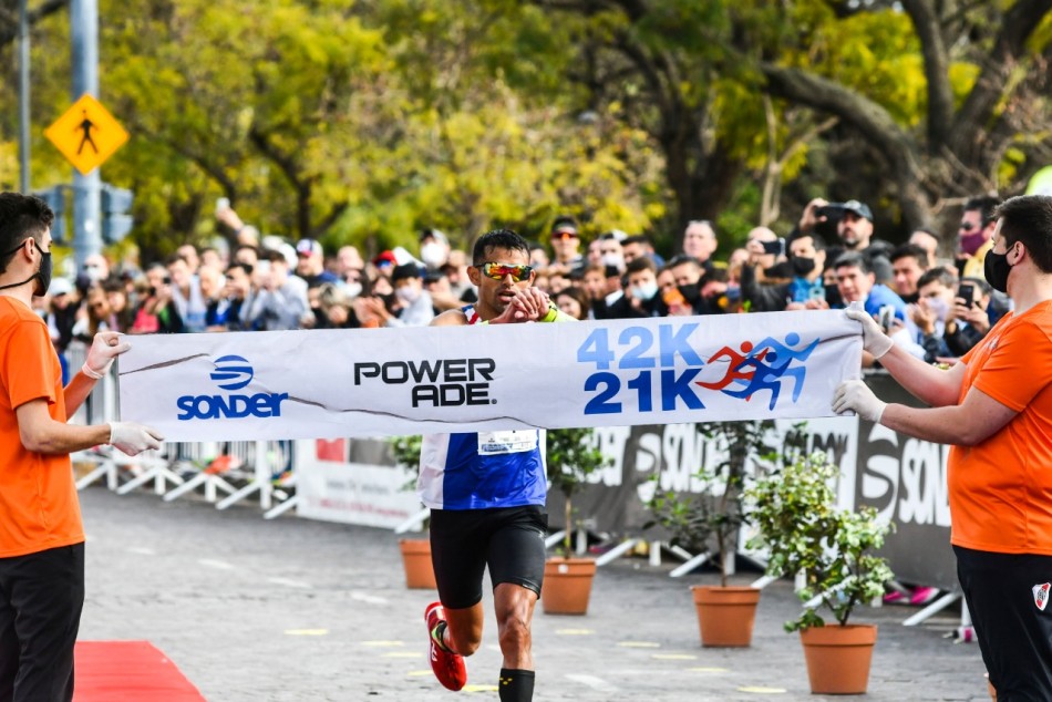 324685 |  - Guillermo Buelga - Secretaría de Deporte y Turismo