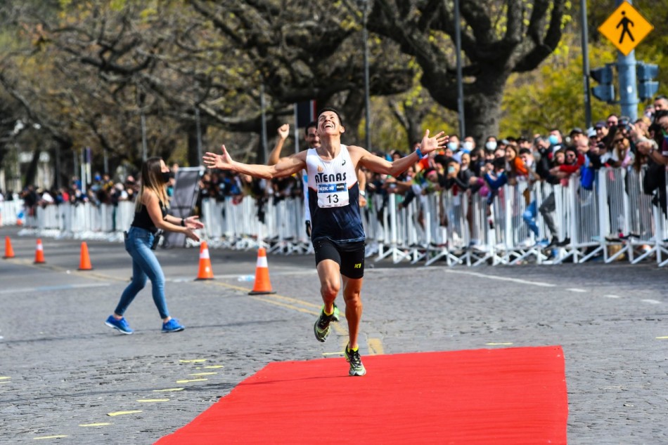 324687 |  - Guillermo Buelga - Secretaría de Deporte y Turismo
