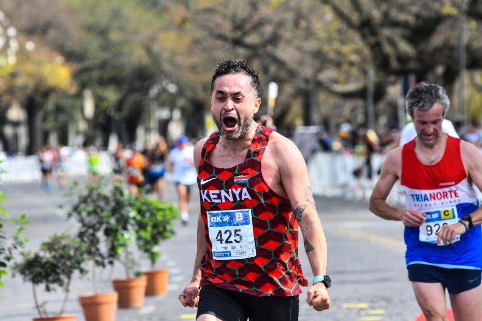 324691 |  - Guillermo Buelga - Secretaría de Deporte y Turismo