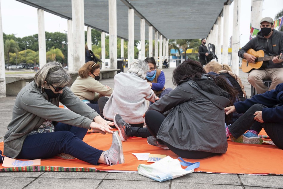 329430 | Operativo barrial en República de la Sexta - Subsecretaría de Comunicación Social (Silvio Moriconi)