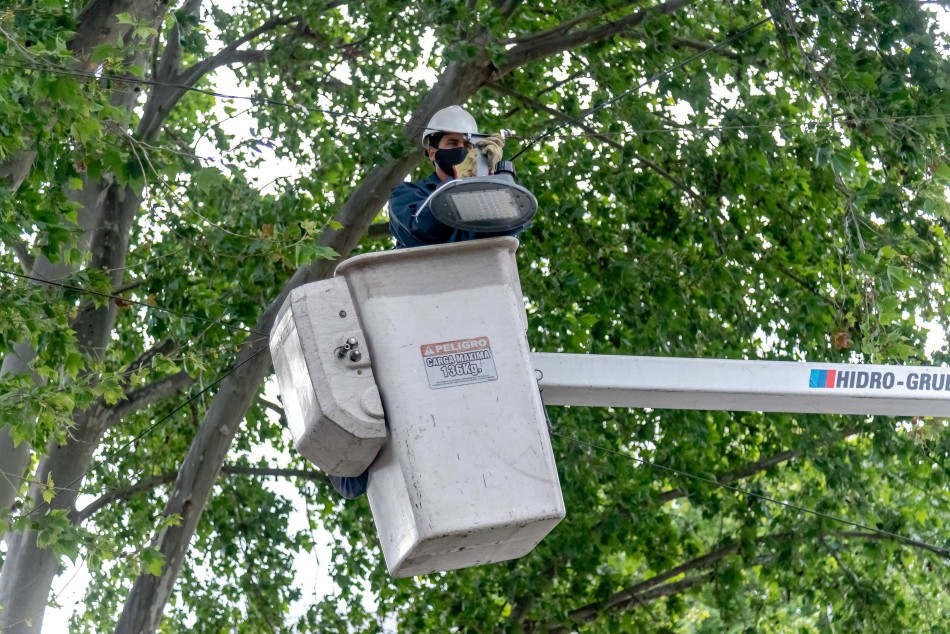 329559 | Luces Led Genova - Subsecretaría de Comunicación Social (Marcelo Beltrame)