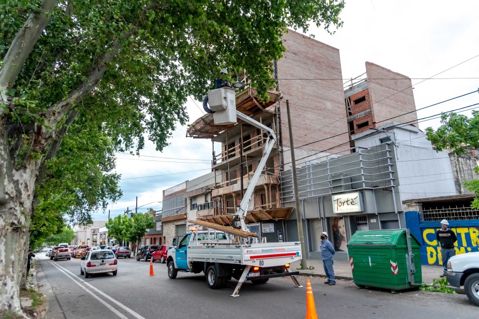 329558 | Luces Led Genova - Subsecretaría de Comunicación Social (Marcelo Beltrame)