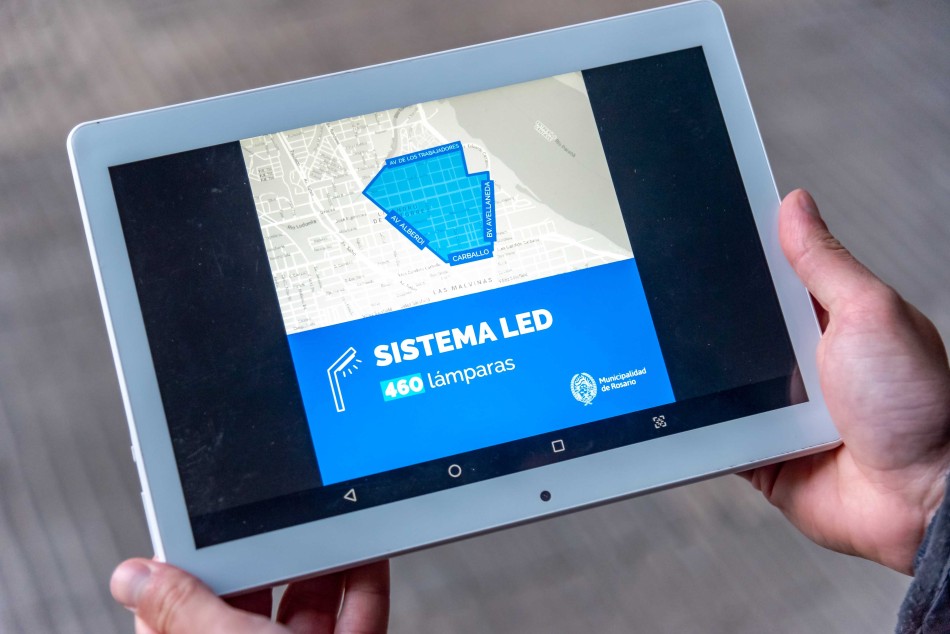 329561 | Luces Led Genova - Subsecretaría de Comunicación Social (Marcelo Beltrame)