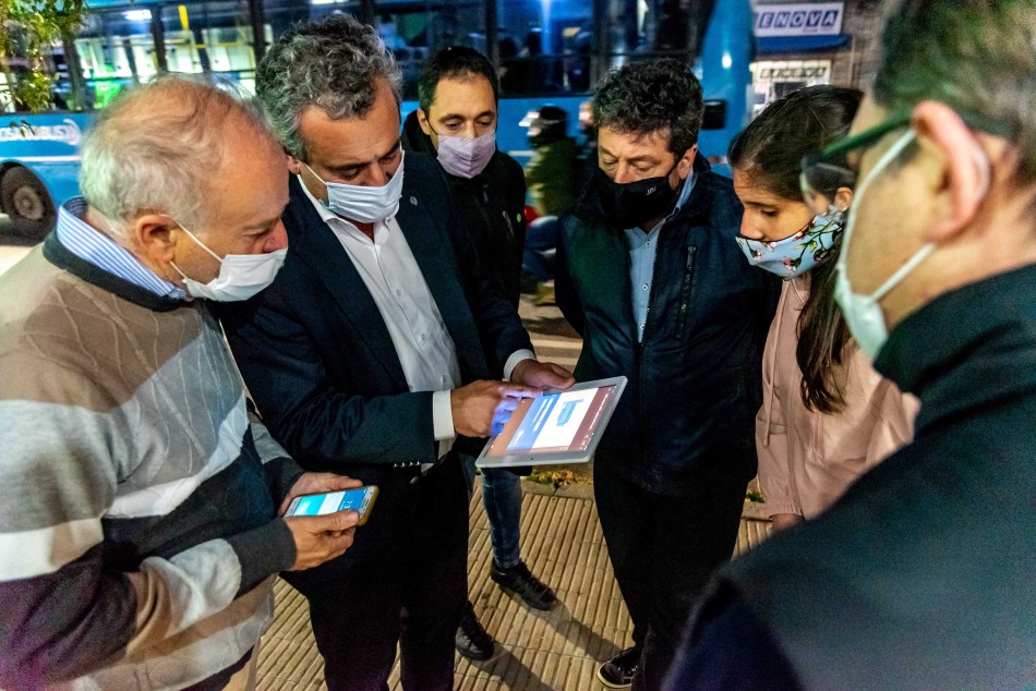 329565 | Luces Led Genova - Subsecretaría de Comunicación Social (Marcelo Beltrame)